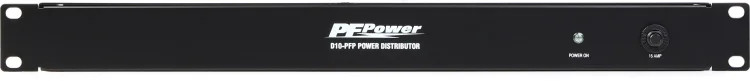 Furman D10-PFP Power Distributor