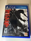 Godzilla PlayStation 4 Game, 2015 Edition, Tested Working