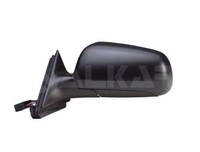 Aussenspiegel Links Alkar 6125501 FÜR Audi Seitenspiegel RÜCkspiegel Aussen