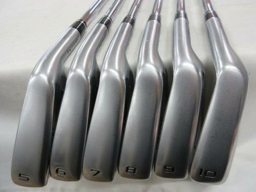 HONMA TOUR WORLD TW737P Iron Set Flex S 6 Pieces NS PRO 950GH RH #23 - Picture 2 of 10