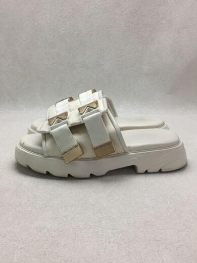 BOTTEGA VENETA サンダル　44 BOTTEGA VENETA/Sandals/44/WHT | eBay