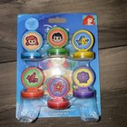 Disney Little Mermaid Stamper Set