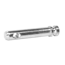 STIFT F&Uuml;R DRITTEN PUNKT &Oslash; 19x110 mm
