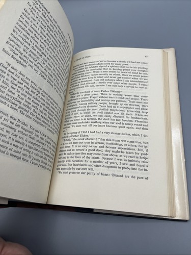 In Search of True Wisdom by Sergius Bolshakoff HC First Edition  Very Good 1979 - Picture 8 of 10