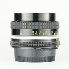 20mm Focal f/3.5 Camera Lenses for Nikon for sale | eBay