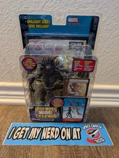2006 Marvel Legends Onslaught Series Blackheart Action Figure