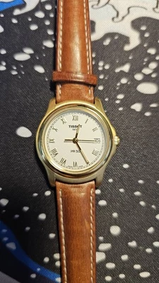 Tissot PR50 Stainless Steel Wristwatches for sale | eBay