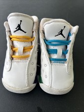 Nike Air Jordan 13 Retro "Playground" toddler shoes