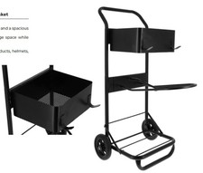 Tuck Trolley Complete