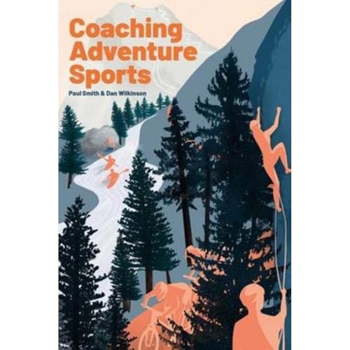 Coaching Adventure Sports 2020 | Paperback - Image 5