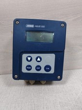 JUMO AQUIS 500AS 202568/20-888-888-888-310-000-23/000 CONDUCTIVITY TRANSMITTER