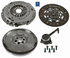 Kit d'embrayage Skoda YETI