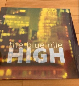 The Blue Nile Vinyl | eBay