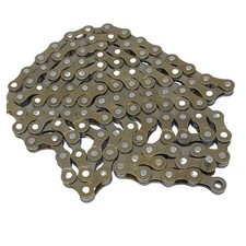 CHAIN 1/2" x 3/32" Single Speed Bike Bicycle Fixie BMX Sturmey Archer Old School