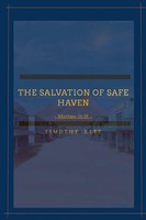 Timothy Klee | The Salvation Of Safe Haven | Taschenbuch | Englisch (2023)