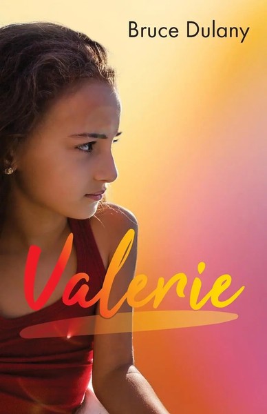 Bruce Dulany | Valerie | Taschenbuch | Englisch (2022) | Kartoniert / Broschiert-image