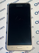 SMARTPHONE SAMSUNG GALAXY J3 2016 SM-J320FN 8 Go ECRAN HORS SERVICE