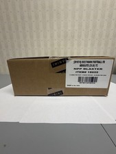 2025 Absolute Football Retail Blaster Box Sealed Case 20 Boxes