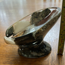 Genuine Maine Rock Resin Soap Dish Dover-Foxc...