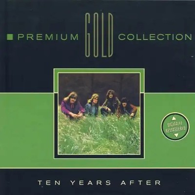 Ten Years After - Premium Gold Collection