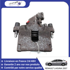 Etrier de frein Renault LAGUNA