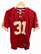 Priest Holmes Cards, Rookie Cards, Autographed Memorabilia Guide 18