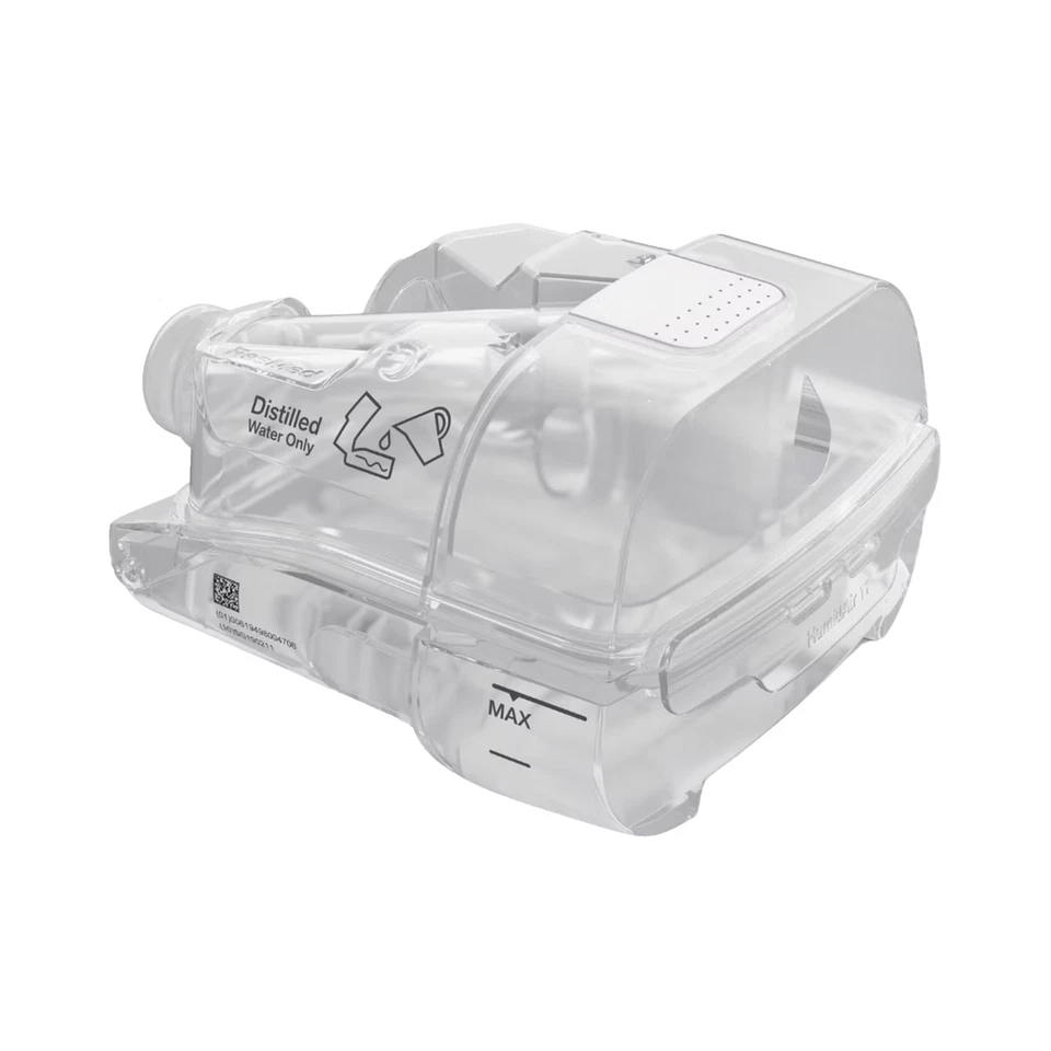 Resmed HumidAir 11 Warmluftbefeuchter zum Anschluss an AirSense 11 CPAP Geräte - Bild 1 von 1