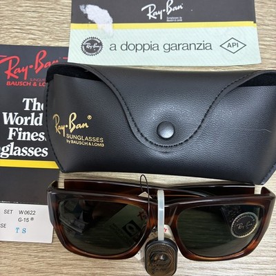 Ray Ban Wayfarer Nomad USA