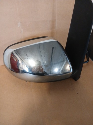 Electric Wing Mirror Driver Side for Mercedes-Benz Vito W447 W639 Heated - Picture 2 of 5