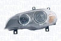 Magneti Marelli 710815030016 Scheinwerfer Rechts FüR BMW X5 E70 04.10 06.13