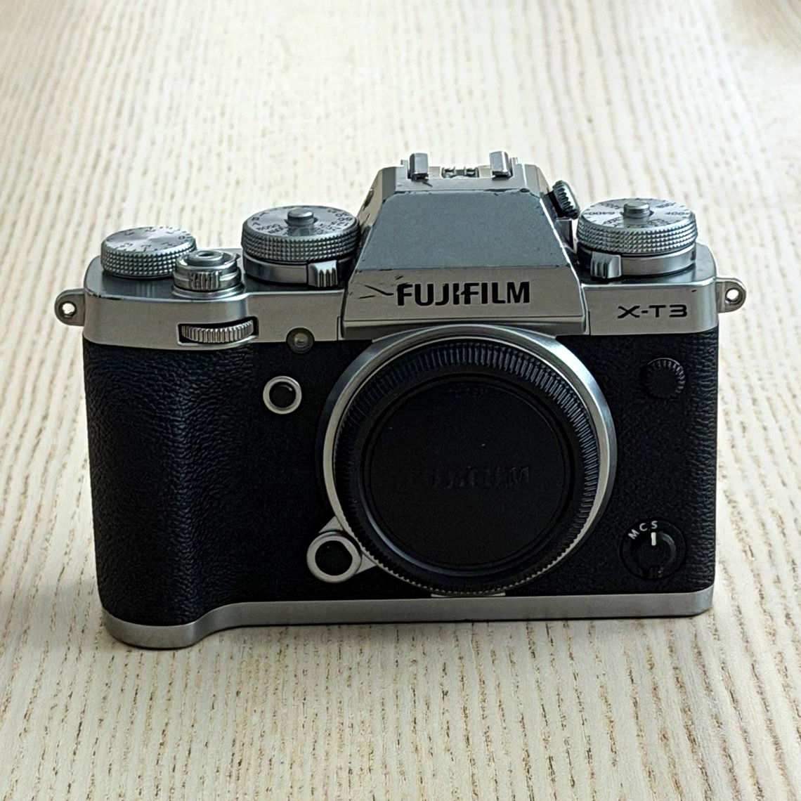 Preços baixos em Câmeras digitais Fujifilm X T3 | eBay