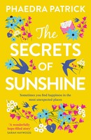 Phaedra Patrick | The Secrets Of Sunshine | Taschenbuch | Englisch (2020)