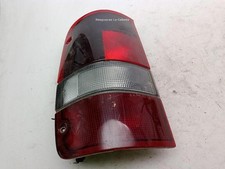 Feu arrière Isuzu TROOPER