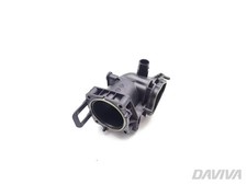 VW Golf Air Intake Hose 1.4 TSI Petrol 103kW (140 HP)