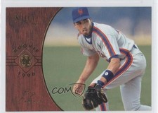 1996 Select Rookie Rey Ordonez #173 0f4