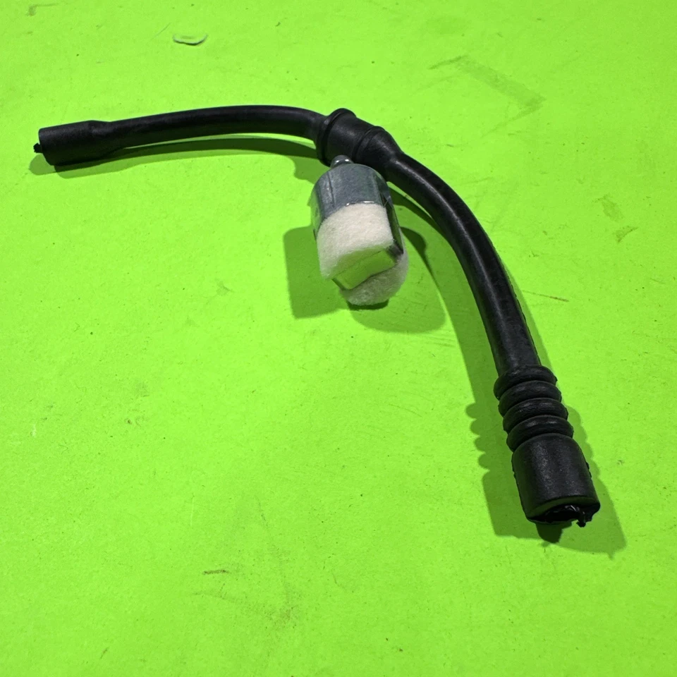 NEW GAS FUEL LINE & FILTER KIT FITS MCCULLOCH CHAINSAW2-10 10-10 PRO MAC 55 700 - Image 3 of 4