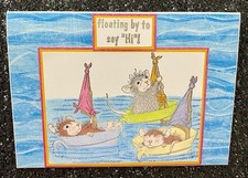 Handmade Any Occasion Card