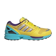 にじいろ！ adidas ZX 8000 Blue for Sale | Authenticity Guaranteed | eBay