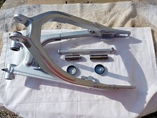 Forcellone Posteriore Yamaha XT 550 Del 1982