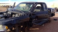 Alternator 136 Amp Fits 99-02 DODGE 2500 PICKUP 281662