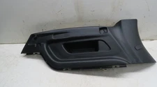 2020-2025 Mercedes GLB250 OEM Left Rear Upper Quarter Trim A247690Y002U