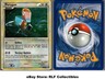 2010 Pokemon, HGSS Promos, #HGSS22 Porygon, Holo Black Star Promo