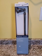MOEN Banbury 18 in. Towel Bar in Mediterranean Bronze - New