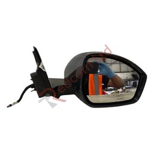 LAND ROVER RANGE ROVER EVOQUE L538 2015-2018 WING DOOR MIRROR RIGHT SIDE 8 PIN