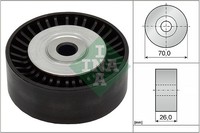 1X Ina 532 0533 10 Umlenk-/FüHrungsrolle Keilrippenriemen FüR CitroëN Opel Vauxh