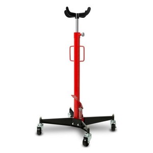 CRUIZER Cric idraulico fossa sollevatore motore cambio carrello sottoponte