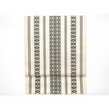 Authentic Nagoya Obi Full-length pattern  Presented Hakata-ori  260-007-5...