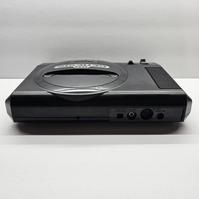 Sega Genesis Model 1 System Bundle 2 OEM Controllers AV Cable Tested Working