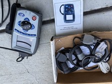 Otc 3417 Hd Scan Kit. Brand New. Free Shipping. Usa.