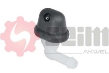 SEIM Waschwasserdüse Scheibenreinigung 118730 für CITROËN XSARA PICASSO N68 16V